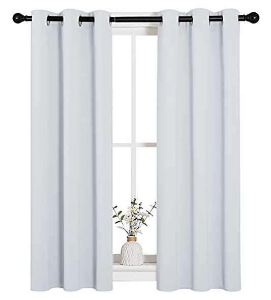 Nicetown - Paneles De Cortinas Para Oscurecer La Habitacin, 0