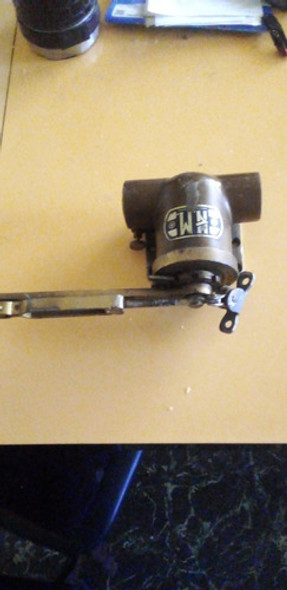 Cierra Puerta Hidraulico 1