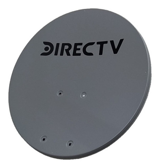 En Lanus Plato De Antena Directv Prepago (solo Plato 46 Cm) 0