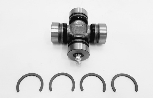 Cruceta Nissan Np300 Frontier (d22) (08--) Delan 25x63  U182 0