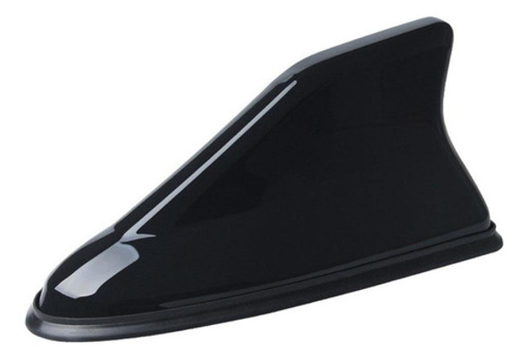 Barbatana De Tubarão Do Telhado Fm/am Rádio Decoração 0