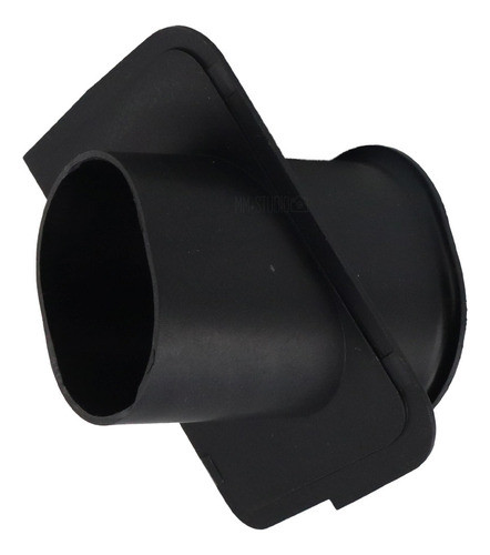 Acople Goma Caja De Filtro Aire Para Yamaha Dt 200 Original 0
