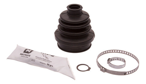 Kit De Fuelle Homocinetica Lado Caja Volkswagen Fox 0