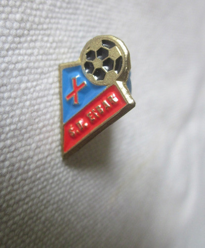 Pins Sociedad Deportiva Eibar Futbol Club Pais Vazco 0