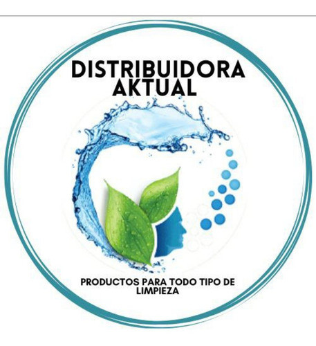 Guantes Moteados Azules 1