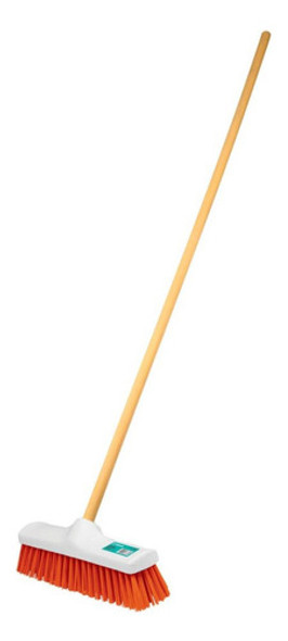 Escobillon De Barrendero 60cm Klintek Cepi-60 0