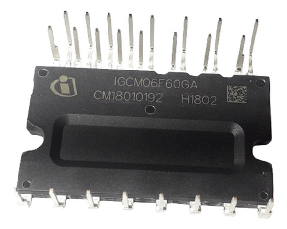 Módulo Ipm Igcm06f60ga Ls Original Novo A Pronta Entrega 0