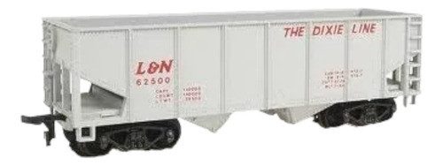 D_t Model Power Gondola Hopper  98060 0