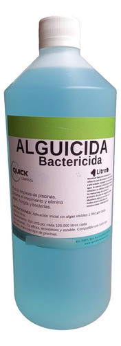 Kit Mantenimiento Piscina 1