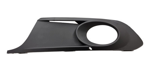 Rejilla Paragolpe Izquierdo Vento 2011 En Adelante 0