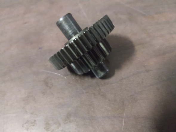 Engranaje Doble Honda New Twister 250 0