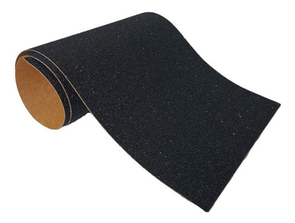 Lixa Para Shape De Skate Emorrachada 1