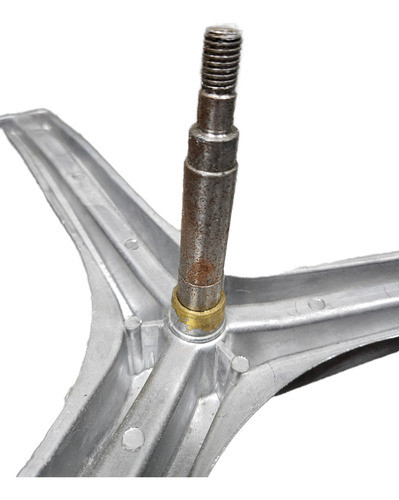 Cruceta Estrella Lavarropa James 660/608/790/710 - Whirlpool 1