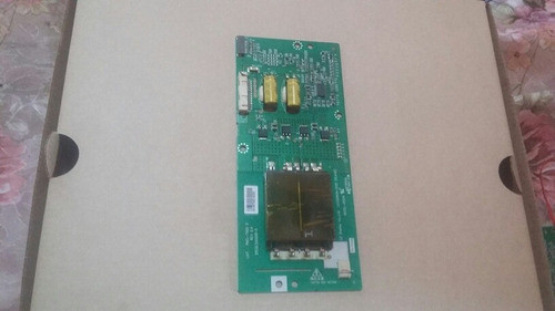 Placa Inverter Tv Panasonic Modelo Tc -l42u30a 0