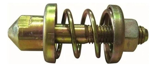 Perno Capot Completo Astra Y Fun 100% Compatible 0