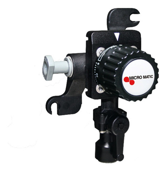Regulador Micromatic Secundario Cerveza Artesanal 0 Regulador Micromatic Secundario Cerveza Artesanal 0