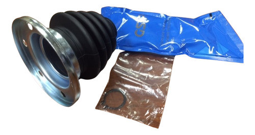 Capuchon Triceta (94mm) Vw Saveiro Iii 01-05 0