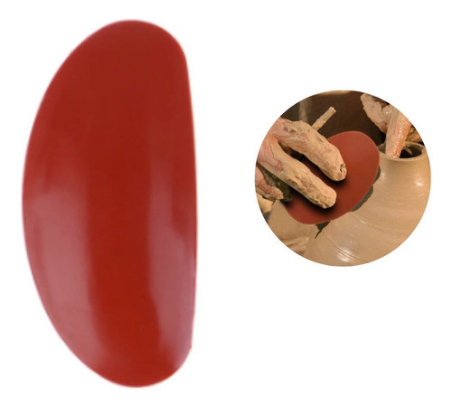 Lamas X3 Silicona Flexible Importadas Modelado Cerámica 0