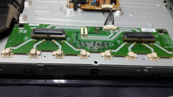 Placa Inverter Samsung Ln32d550k7g Ln32d400e1 Sst320-4ua01 1