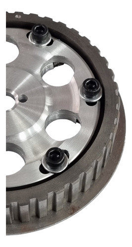 Corrector  Leva Fiat 128 147 Uno Competicion 1/4 Milla   Egs 1