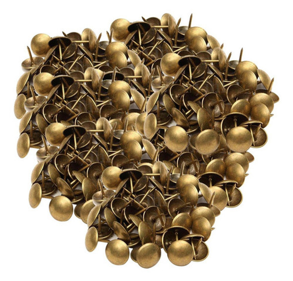 800 Peças De Rebites / Tachas / De Móveis 0