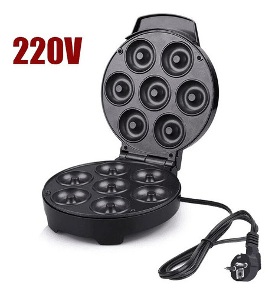 Ferramenta Form Donuts 110v Máquina De Fazer Donuts 220v 1