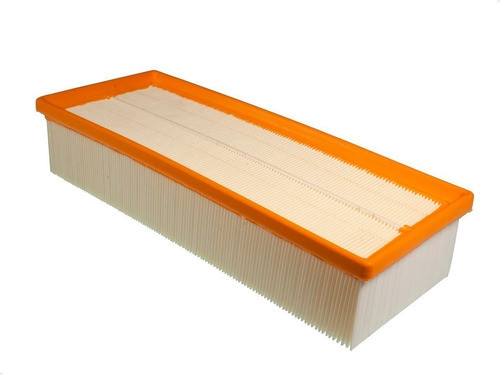 Filtro De Ar Passat 2.0 Tsi 2010 2011 2012 2013 2014 Mann 1