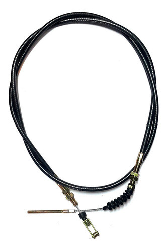 Cable Embrague Effa Cargo Furgon 2085mm 0