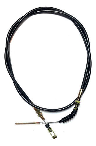 Cable Embrague Effa Cargo Furgon 2085mm 0