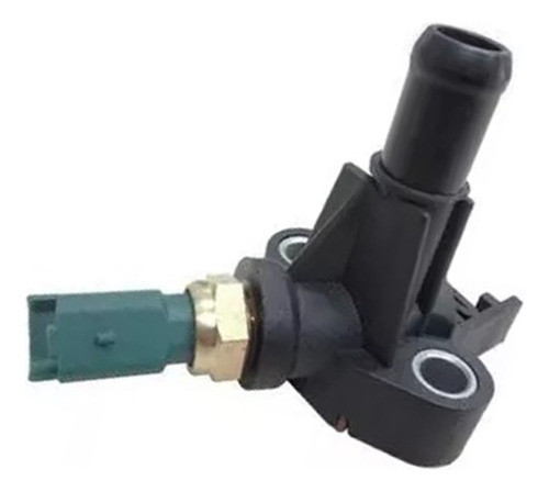 Bulbo Temperatura C/pipa Fiat Siena El 2014 Al 2018 0