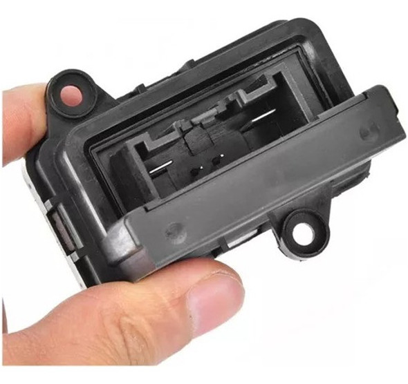 Resistencia Variador Velocidad Aire Ford Focus 2 Mondeo Kuga 1