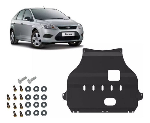 Chapon Cubre Carter Ford Focus Ii 2008 2009 2010 2011 2012 0
