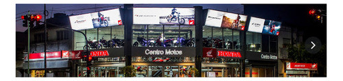Perno Caliper Tras Orig Honda Cb 250 Twister Centro Motos 1