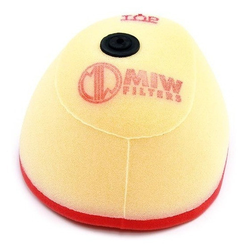 Filtro De Aire Miw Para Honda H1297. 0