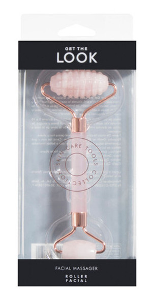 Piedra De Masaje Facial Get The Look Pink 0
