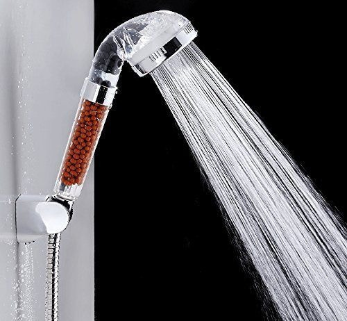 Súper Presión Alta Que Impulsa La Ducha De Baño Baja Filtro 1