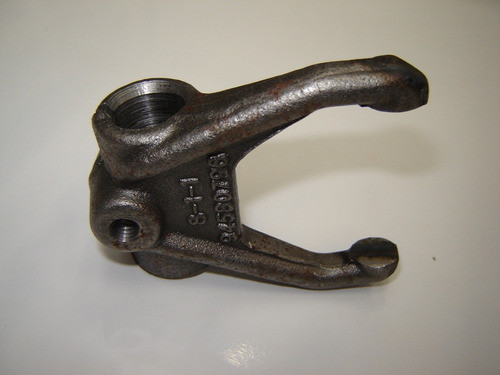Horquilla Embrague Ch Aveo 1.6/monza/isuzu 4ec1t/kadett89/90 0