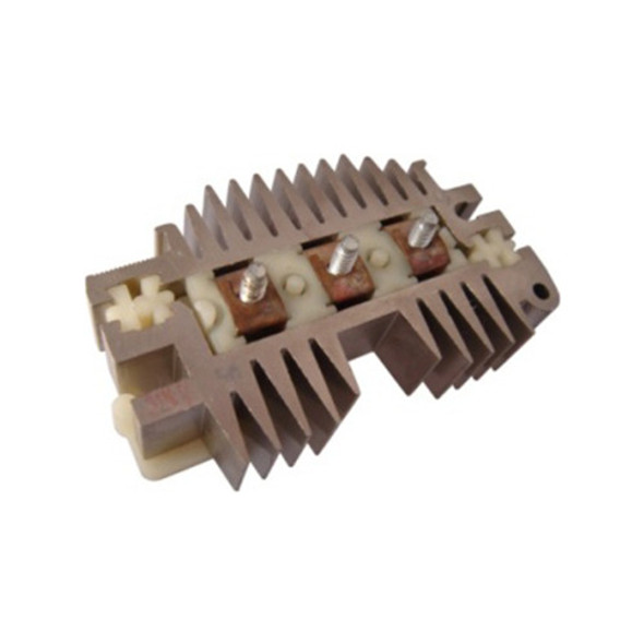 Plaqueta Rectificadora Para Delco 6d 25a Tamatel 18165 0