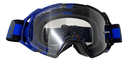 Antiparra Mt Mx Evo Stripes Varios Colores 0