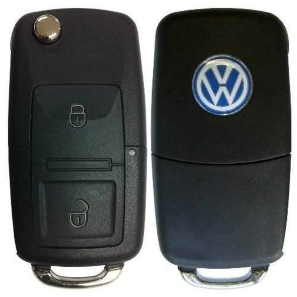 Control Remoto Volkswagen Saveiro G7 0