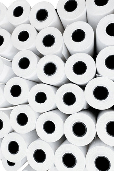 Bobina Qualquer Maquininha Cartão 15 Metros  10 Rolos 0