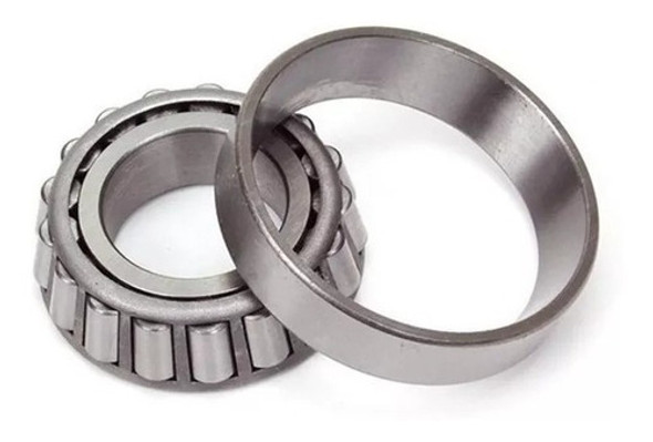 Ruleman De Rueda Delantera O Trasera  Ford Sierra Skf 1