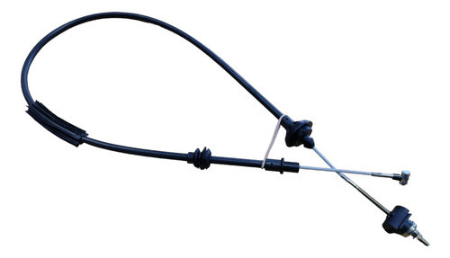 Cable Embrague Vw Polo / Caddy Regulacion Manual - I1685 0