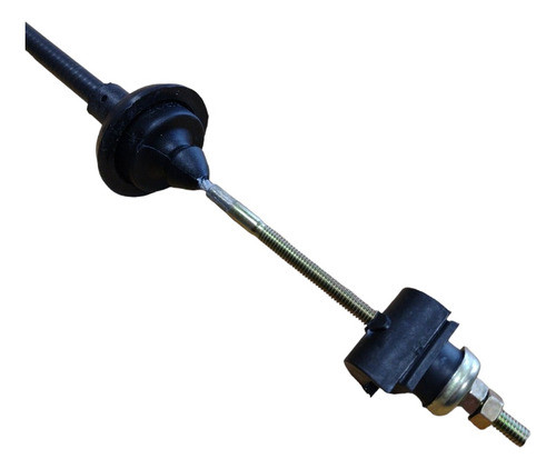 Cable Embrague Vw Polo / Caddy Regulacion Manual - I1685 1
