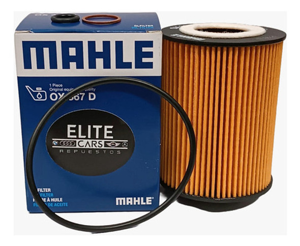 Filtro De Aceite Para Bmw X5 E70 4.8i N62n 0 Filtro De Aceite Para Bmw X5 E70 4.8i N62n 0