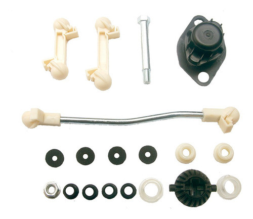 Reparo Palanca Volkswagen  Golf/polo 1994-2001 Trambalador 0