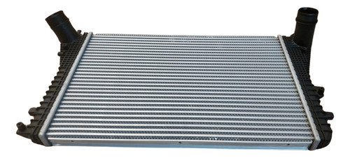 Radiador Intercooler Volkswagen Golf 2013 0