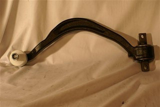 Parrilla Inferior Izq (curvo) Ayd Mitsubishi Galant 92-95 0