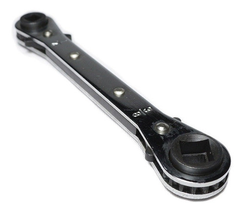 Llave Para Refrigeracion Crique De Servicio 3/16 A 3/8 0
