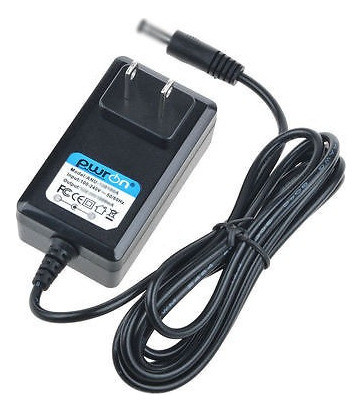 Pwron Ac Adaptador Para Zx2 Proform Xp 185 U Xp 70 Gl 105 Ve 1